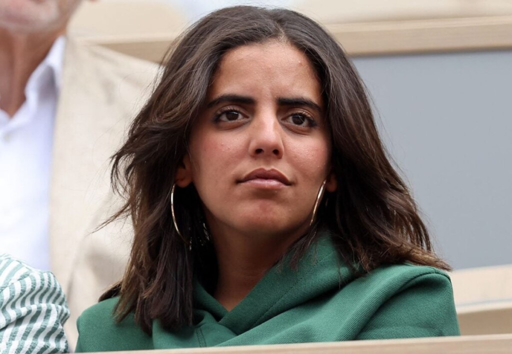 Inès Reg partage une drôle de mésaventure survenue juste après son divorce : Entre mes deux s… Inès Reg partage une drôle de mésaventure survenue juste après son divorce : Entre mes deux s…