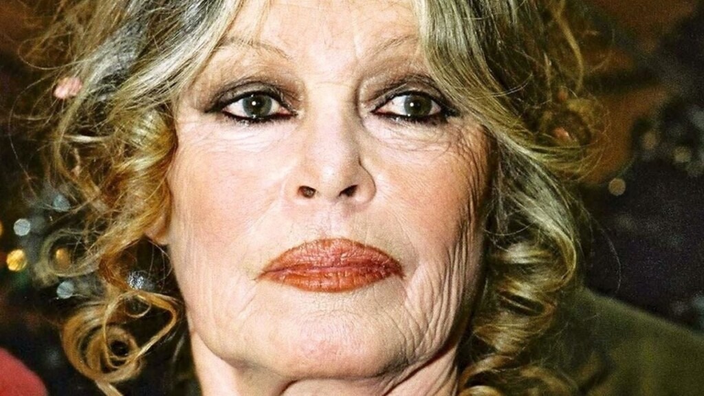 Lors de ses obsèques, Brigitte Bardot repose dans un t-shirt surprenant et une tenue originale Lors de ses obsèques, Brigitte Bardot repose dans un t-shirt surprenant et une tenue originale