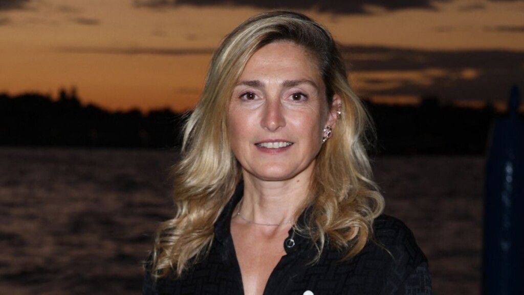 Julie Gayet s’exprime avec force : « Personne ne pourra me faire taire » Julie Gayet s’exprime avec force : « Personne ne pourra me faire taire »