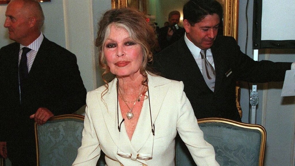 Avant les obsèques de Brigitte Bardot, un message important a été adressé aux invités : le deuil des… Avant les obsèques de Brigitte Bardot, un message important a été adressé aux invités : le deuil des…