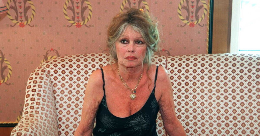 Brigitte Bardot, avant sa mort, a exprimé des regrets et présenté ses excuses à une réalisatrice Brigitte Bardot, avant sa mort, a exprimé des regrets et présenté ses excuses à une réalisatrice