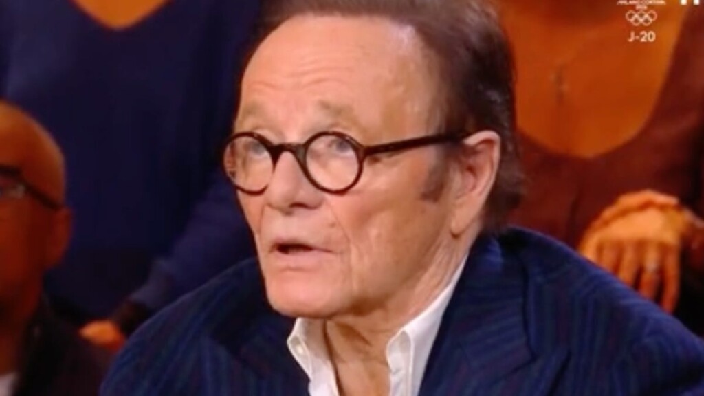 Guillaume Durand : Trois erreurs et son difficile combat contre la maladie Guillaume Durand : Trois erreurs et son difficile combat contre la maladie