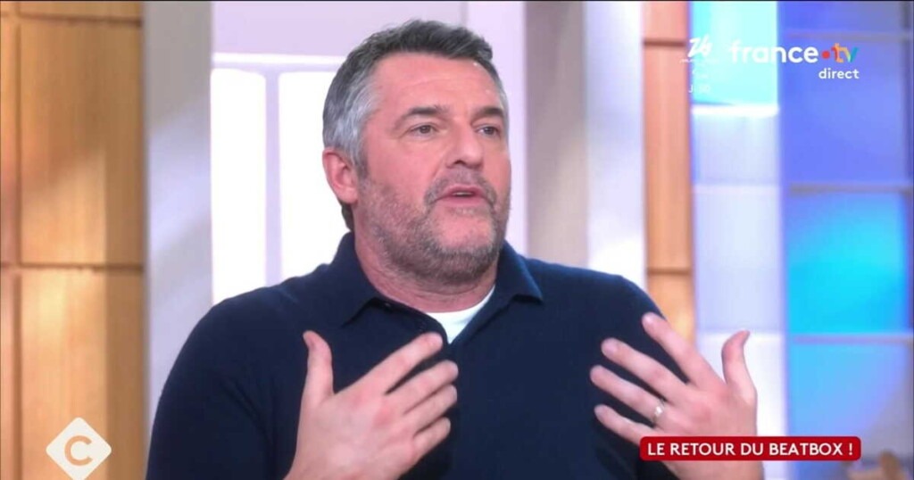 Arnaud Ducret révèle comment un talent inattendu l’a sauvé d’une agression Arnaud Ducret révèle comment un talent inattendu l’a sauvé d’une agression