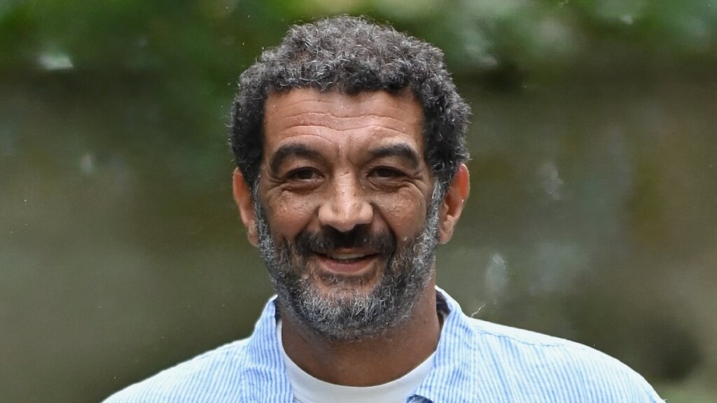 Ramzy Bedia, allergique à 43 aliments, révèle les deux mets qui l’ont sauvé après des excès Ramzy Bedia, allergique à 43 aliments, révèle les deux mets qui l’ont sauvé après des excès