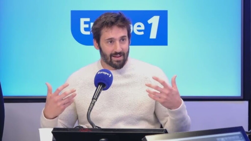 Guillaume Labbé raconte sa maîtrise de la brutalité de son rôle dans Le Diplôme Guillaume Labbé raconte sa maîtrise de la brutalité de son rôle dans Le Diplôme