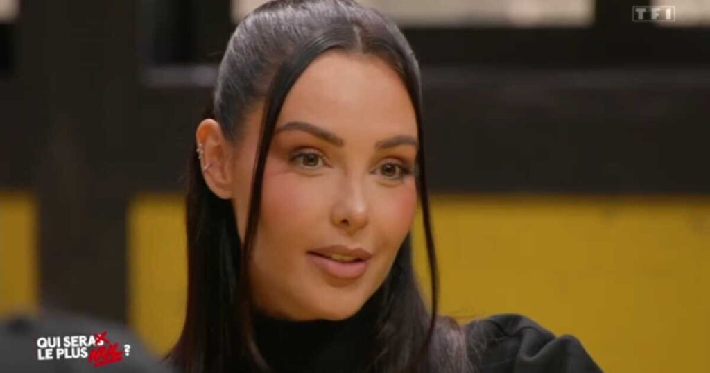 Nabilla explique pourquoi elle a choisi de quitter ses études Nabilla explique pourquoi elle a choisi de quitter ses études