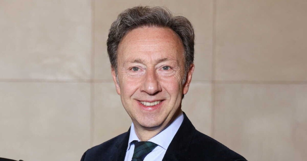 Stéphane Bern prêt à explorer de nouveaux horizons inattendus dans Danse avec les Stars Stéphane Bern prêt à explorer de nouveaux horizons inattendus dans Danse avec les Stars