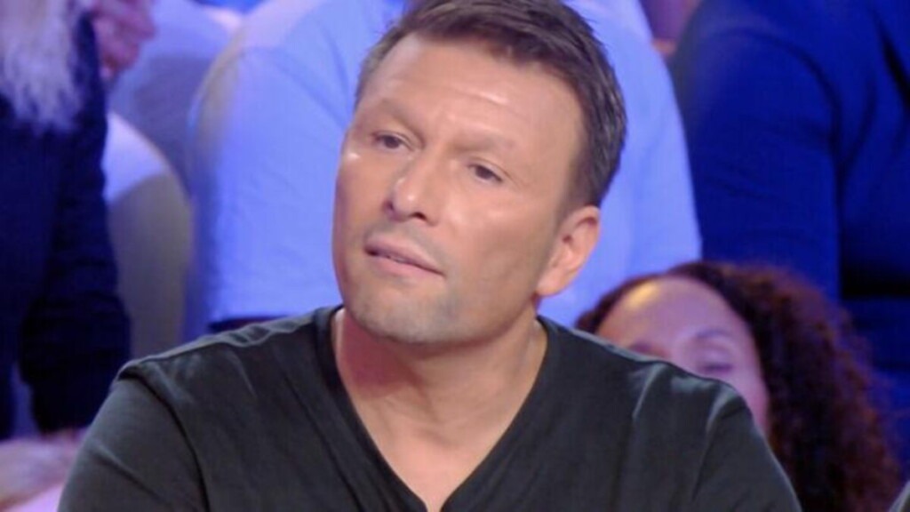 Raymond Aabou raconte une histoire émouvante qui touche Cyril Hanouna Raymond Aabou raconte une histoire émouvante qui touche Cyril Hanouna