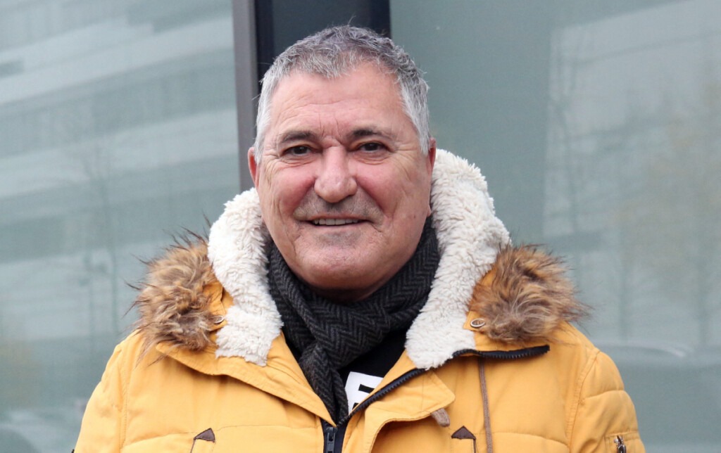 Quel lien entre Jean-Marie Bigard et les steaks hachés à son nom ? Quel lien entre Jean-Marie Bigard et les steaks hachés à son nom ?