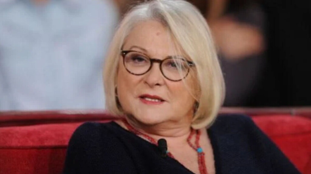 Josiane Balasko dénonce la grossophobie qui l’a privée d’un César Josiane Balasko dénonce la grossophobie qui l’a privée d’un César
