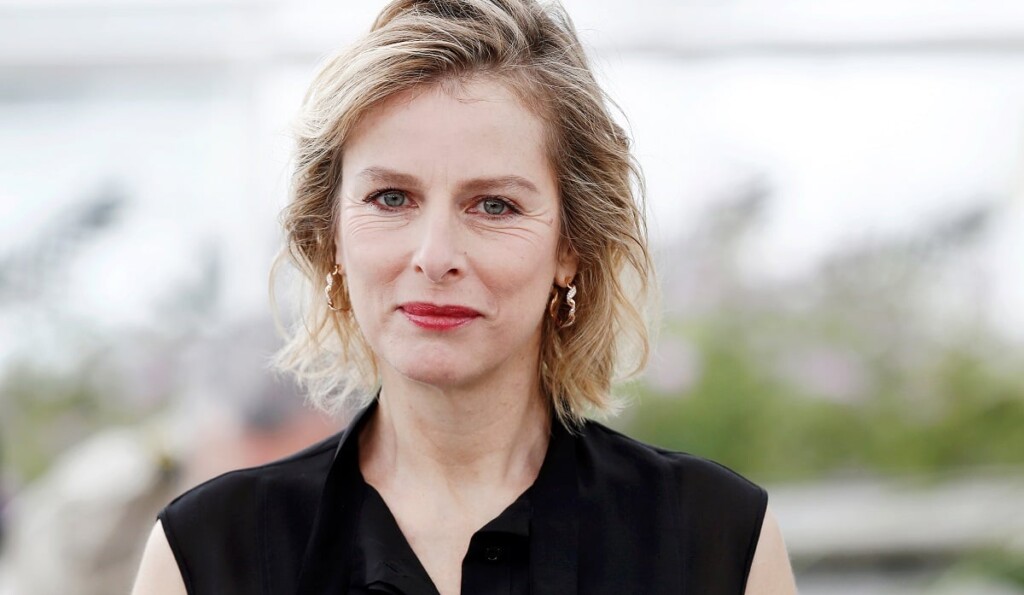 À 59 ans, Karin Viard se dit plus désirable et dénonce l’âgisme dans le milieu du spectacle À 59 ans, Karin Viard se dit plus désirable et dénonce l’âgisme dans le milieu du spectacle