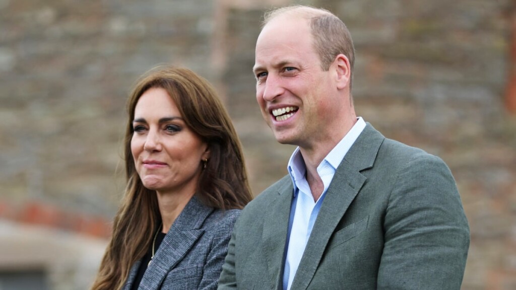 Un débat autour d’une pratique sexuelle perturbe le couple royal Un débat autour d’une pratique sexuelle perturbe le couple royal