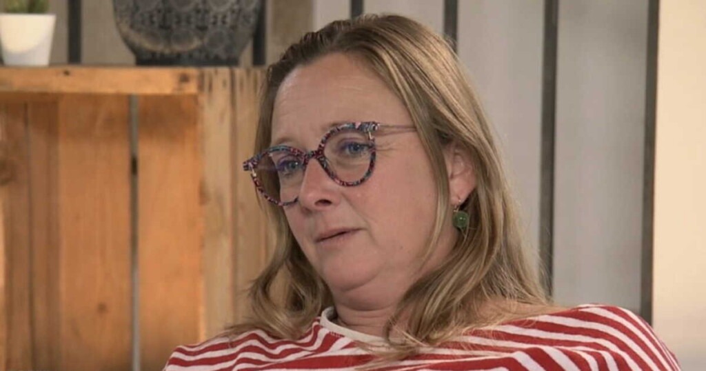 L’amour est dans le pré : Cathy annonce un choc qui m’a totalement déstabilisée L’amour est dans le pré : Cathy annonce un choc qui m’a totalement déstabilisée
