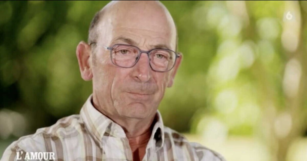 L’amour est dans le pré : Yannick, notre favori, émeut les internautes qui guident ses prétendantes L’amour est dans le pré : Yannick, notre favori, émeut les internautes qui guident ses prétendantes