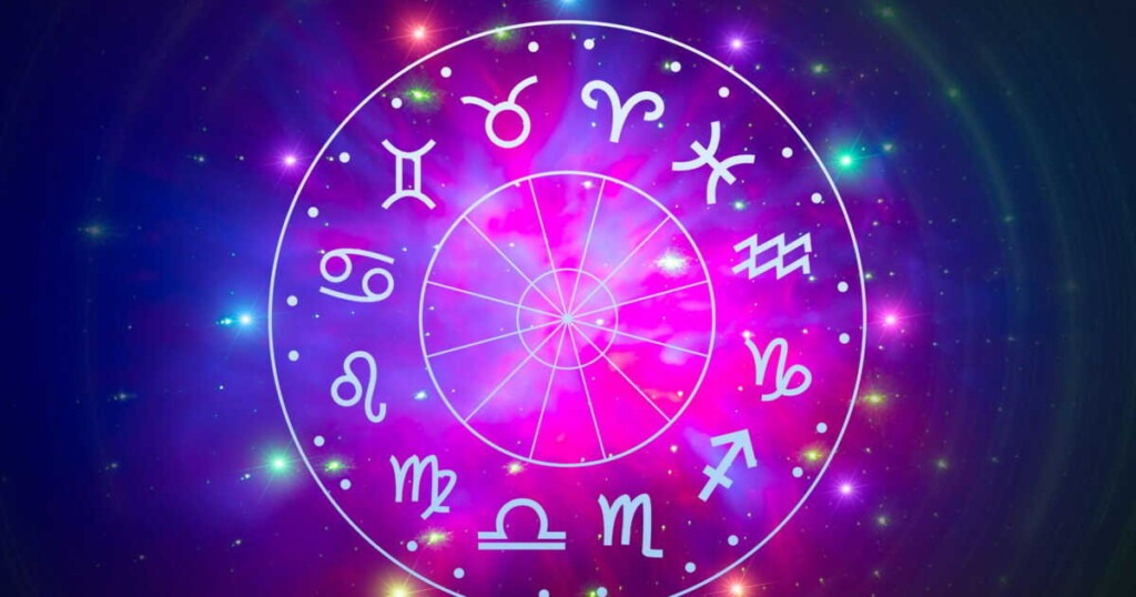 Horoscope du 2 au 8 janvier : la première pleine lune de 2026 chamboule nos émotions Horoscope du 2 au 8 janvier : la première pleine lune de 2026 chamboule nos émotions