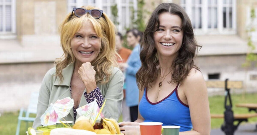 La série « Le Diplôme » de TF1 avec Clémentine Célarié aura-t-elle une saison 2 ? La série « Le Diplôme » de TF1 avec Clémentine Célarié aura-t-elle une saison 2 ?