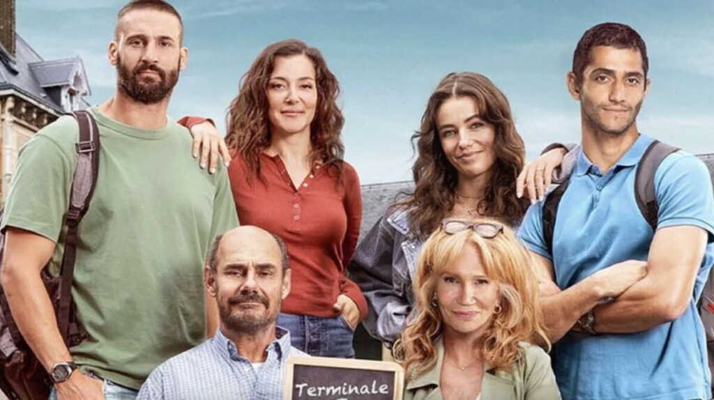Est-il possible d’envisager une deuxième saison ? Est-il possible d’envisager une deuxième saison ?