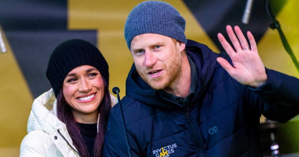Le prince Harry ému : pourquoi était-il si fragile lors de son séjour à Londres ? Le prince Harry ému : pourquoi était-il si fragile lors de son séjour à Londres ?