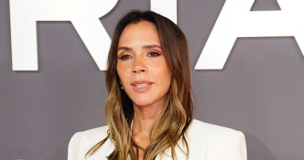 Victoria Beckham retrouve les Spice Girls pour fêter l’anniversaire d’Emma Burton malgré des tensions familiales Victoria Beckham retrouve les Spice Girls pour fêter l’anniversaire d’Emma Burton malgré des tensions familiales
