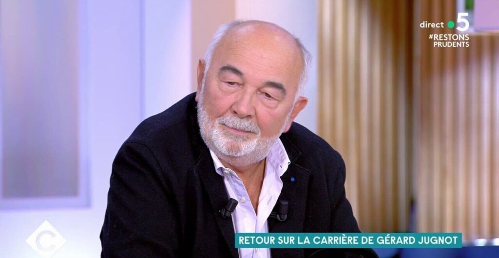 Xavier Dupont de Ligonnès : Gérard Jugnot est fortement mêlé à cette affaire Xavier Dupont de Ligonnès : Gérard Jugnot est fortement mêlé à cette affaire