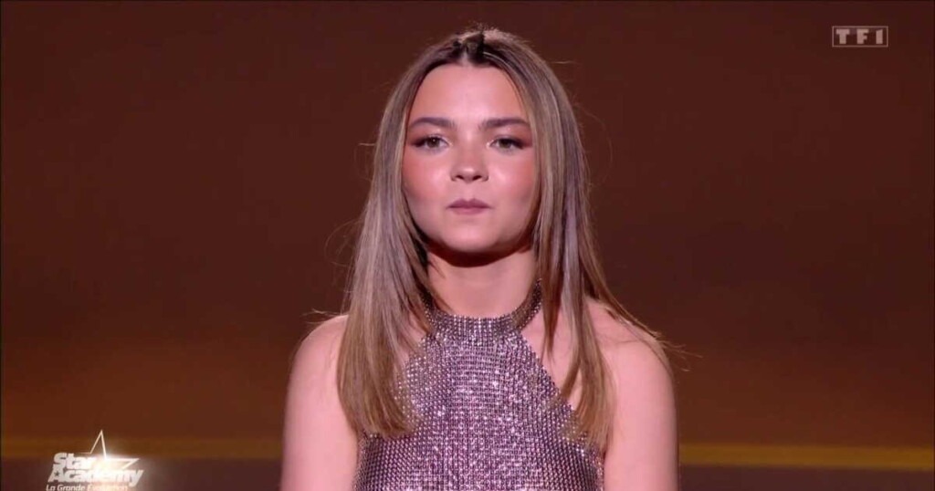 Melissa de Star Academy crée la polémique avec son expression « Masta dinguerie » Melissa de Star Academy crée la polémique avec son expression « Masta dinguerie »