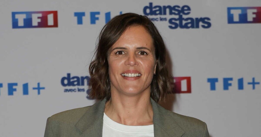 La fille de Laure Manaudou soutient une autre candidate que sa mère dans Danse avec les stars 2026 La fille de Laure Manaudou soutient une autre candidate que sa mère dans Danse avec les stars 2026
