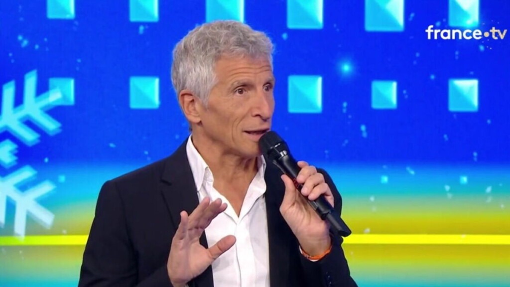 Nagui annonce le départ des musiciens phares de « N’oubliez pas les paroles » et présente leur successeur Nagui annonce le départ des musiciens phares de « N’oubliez pas les paroles » et présente leur successeur