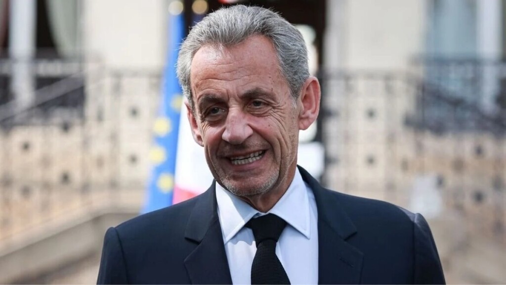 Il est souvent dit que les Français ne… Il est souvent dit que les Français ne…