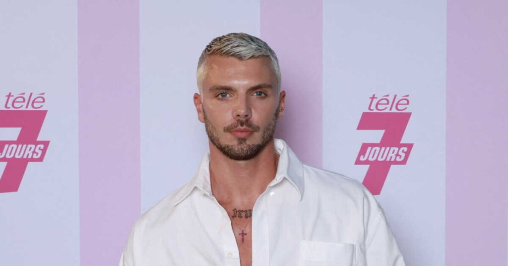 Jonathan Jenvrin recherche des candidats pour devenir danseurs lors de la tournée Star Academy en France Jonathan Jenvrin recherche des candidats pour devenir danseurs lors de la tournée Star Academy en France