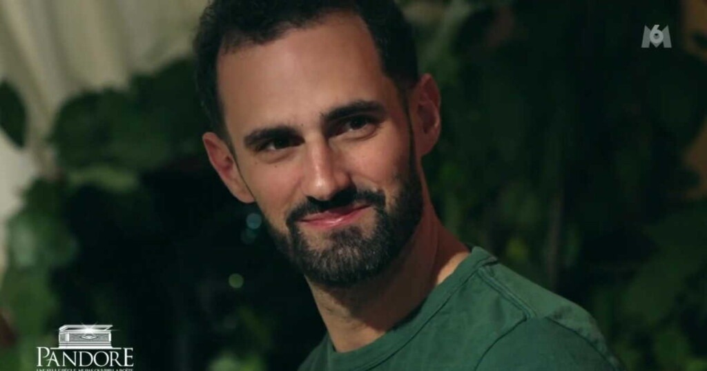 Bruno Hourcade des 12 Coups de Midi réagit à l’annulation de Pandore sur M6 pour faible audience Bruno Hourcade des 12 Coups de Midi réagit à l’annulation de Pandore sur M6 pour faible audience