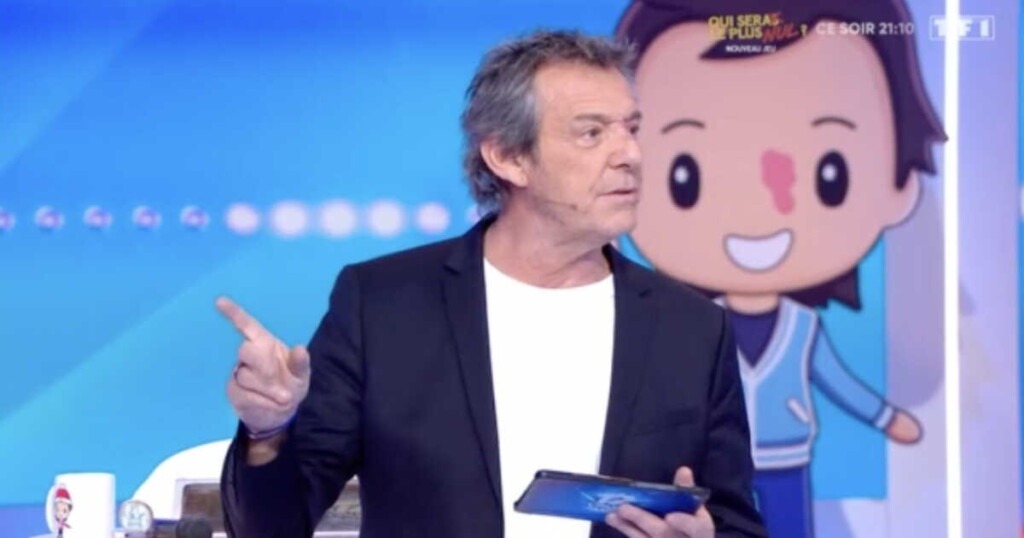 Parmi les candidats, Jean-Luc Reichmann a apprécié ce trait de personnalité de Cyprien dans Les 12 Coups de Midi Parmi les candidats, Jean-Luc Reichmann a apprécié ce trait de personnalité de Cyprien dans Les 12 Coups de Midi