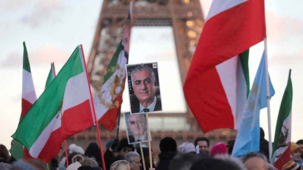La dynastie Pahlavi, dernier règne des chahs d’Iran, clôt 2 500 ans d’Empire perse La dynastie Pahlavi, dernier règne des chahs d’Iran, clôt 2 500 ans d’Empire perse
