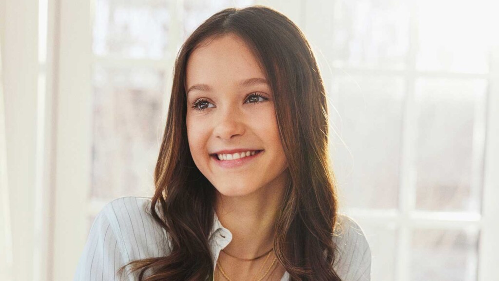 La comtesse Athena de Monpezat dévoile de nouvelles photos pour ses 14 ans La comtesse Athena de Monpezat dévoile de nouvelles photos pour ses 14 ans