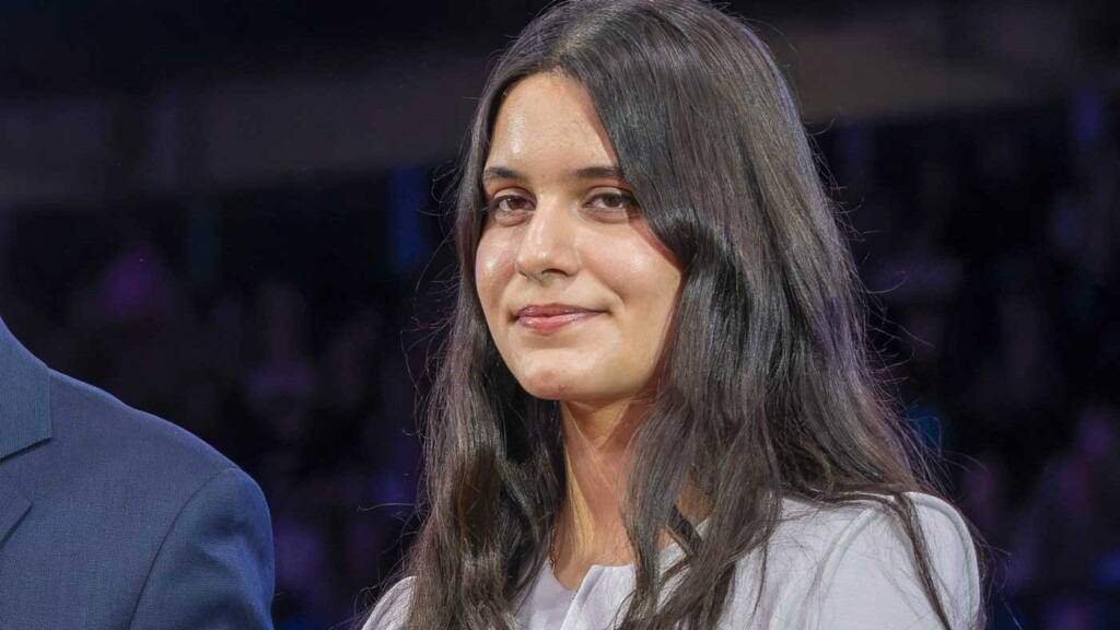 La princesse Al Jalila réapparaît en public pour la première fois depuis son départ de Dubaï en 2019 La princesse Al Jalila réapparaît en public pour la première fois depuis son départ de Dubaï en 2019