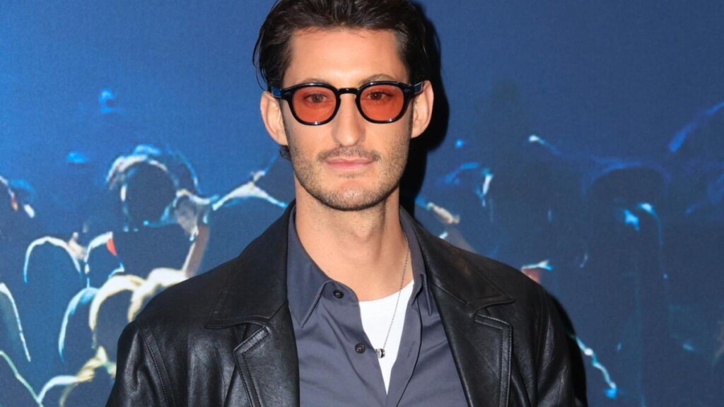 Pierre Niney pense-t-il à changer de carrière ? L’acteur s’exprime à ce propos Pierre Niney pense-t-il à changer de carrière ? L’acteur s’exprime à ce propos
