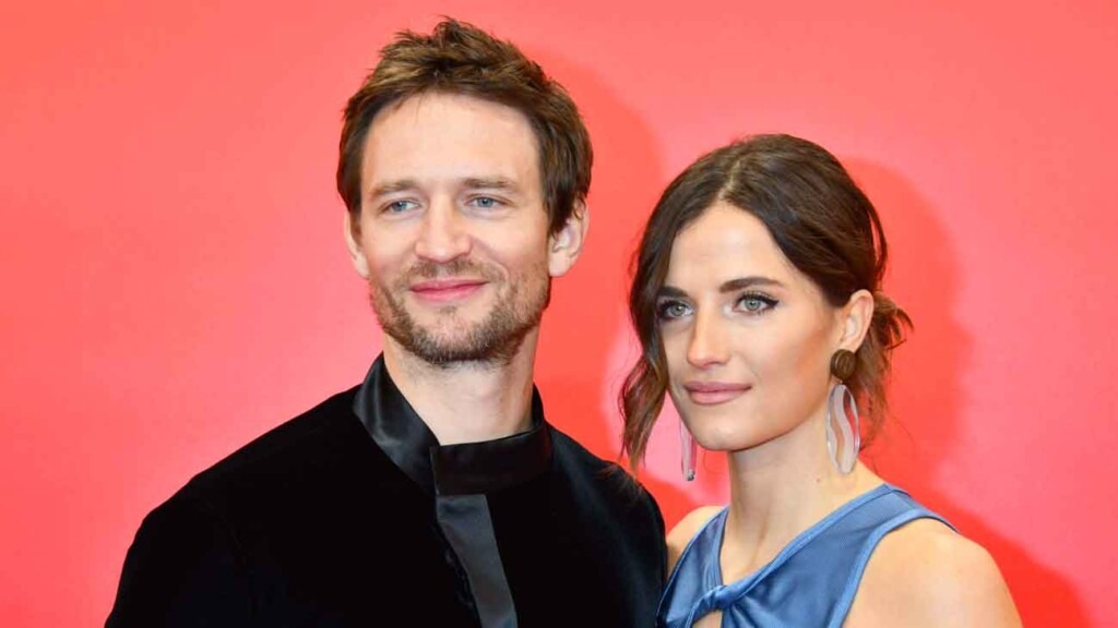 Le Prince August de Sayn-Wittgenstein rejoint le casting de la série Tomb Raider Le Prince August de Sayn-Wittgenstein rejoint le casting de la série Tomb Raider
