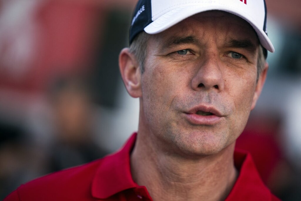 Quelle est la fortune de Sébastien Loeb ? Quelle est la fortune de Sébastien Loeb ?