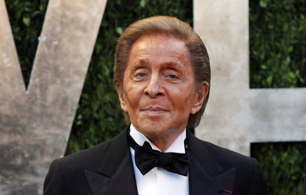 Valentino regrette d’être parent : Je suis désolé de ne jamais… Valentino regrette d’être parent : Je suis désolé de ne jamais…