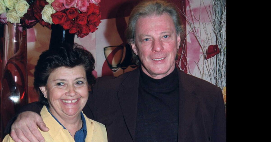 Cléo, veuve d’Herbert Leonard, parle de sa disparition et révèle tristement le temps qu’il lui restait Cléo, veuve d’Herbert Leonard, parle de sa disparition et révèle tristement le temps qu’il lui restait