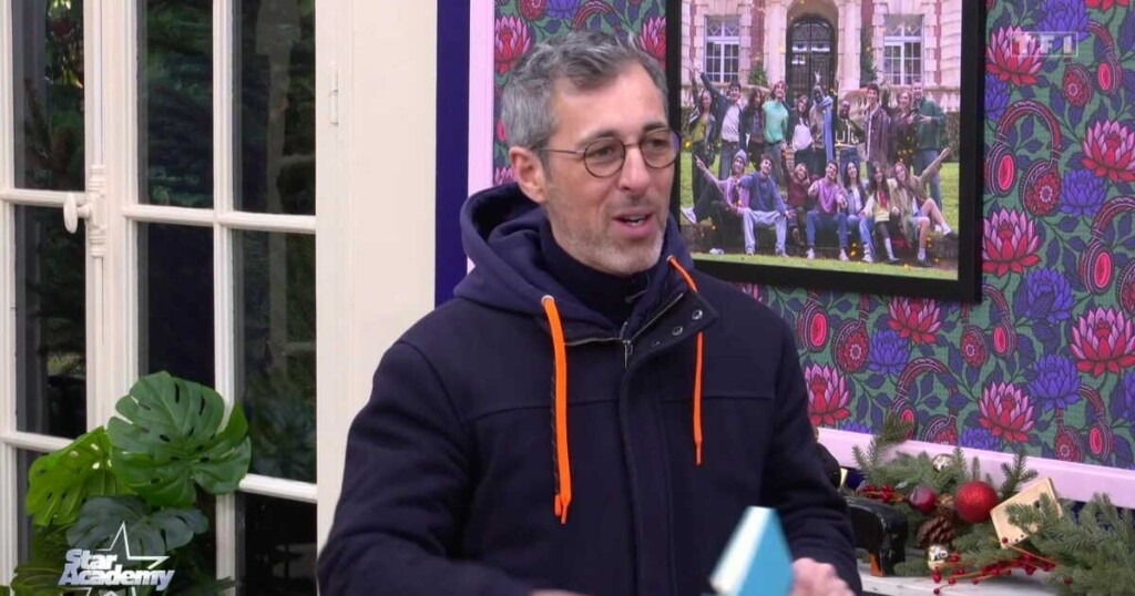 Star Academy : voici les trois élèves choisis pour le 200e prime, ce samedi 3 janvier Star Academy : voici les trois élèves choisis pour le 200e prime, ce samedi 3 janvier