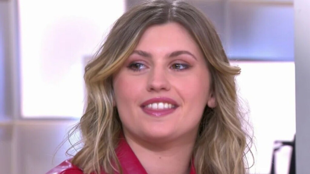 Marine trouve l’amour dans un château avec un musicien – découvrez qui il est Marine trouve l’amour dans un château avec un musicien – découvrez qui il est