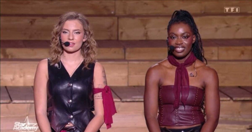 Star Academy : Léa ou Sarah, qui sera la première finaliste de cette saison ? Star Academy : Léa ou Sarah, qui sera la première finaliste de cette saison ?