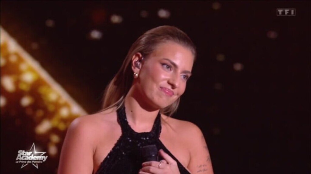 Léa, de Star Academy, émeut aux larmes en dédiant sa victoire à son père malade Léa, de Star Academy, émeut aux larmes en dédiant sa victoire à son père malade