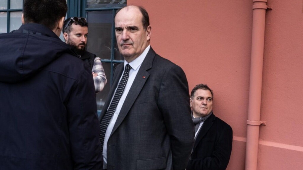 Jean Castex réagit à la polémique « No Kids » et défend l’accueil des enfants à bord Jean Castex réagit à la polémique « No Kids » et défend l’accueil des enfants à bord