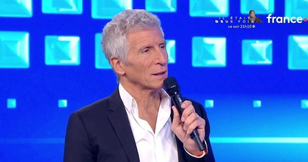 Un candidat de « N’oubliez pas les paroles » dévoile son lien avec un Maestro, surprenant Nagui Un candidat de « N’oubliez pas les paroles » dévoile son lien avec un Maestro, surprenant Nagui
