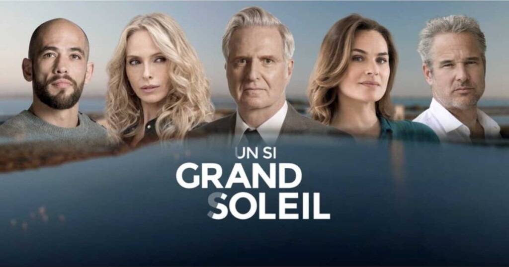 Un acteur célèbre d’Un si grand soleil sauve un homme après un accident sur l’autoroute, j’ai vu une ombre Un acteur célèbre d’Un si grand soleil sauve un homme après un accident sur l’autoroute, j’ai vu une ombre