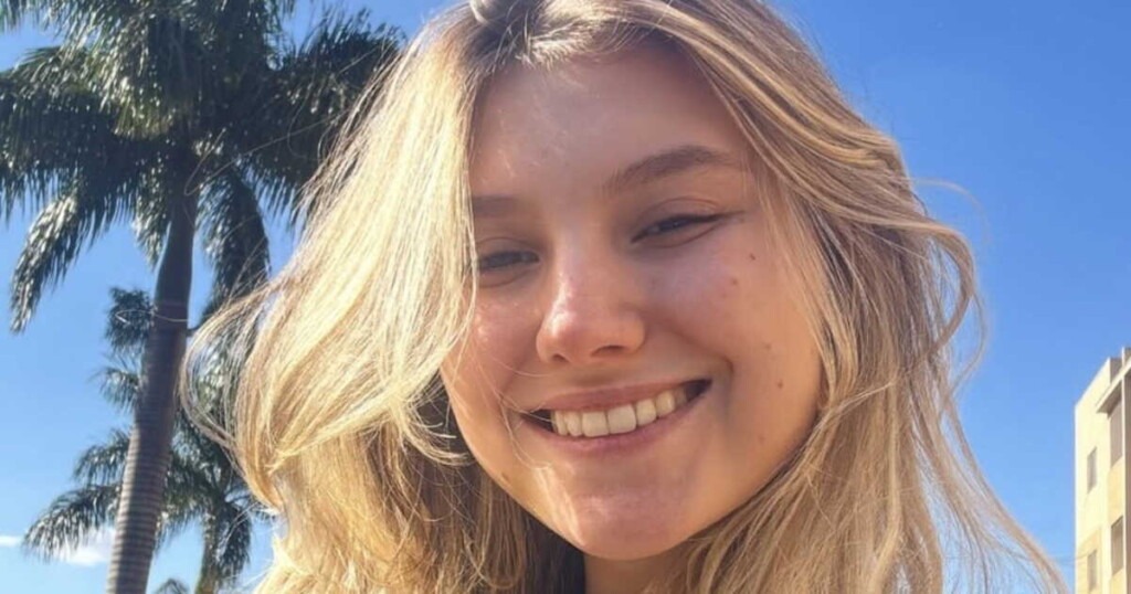 À 19 ans, une influenceuse meurt d’un cancer et laisse une lettre touchante à son enfant À 19 ans, une influenceuse meurt d’un cancer et laisse une lettre touchante à son enfant