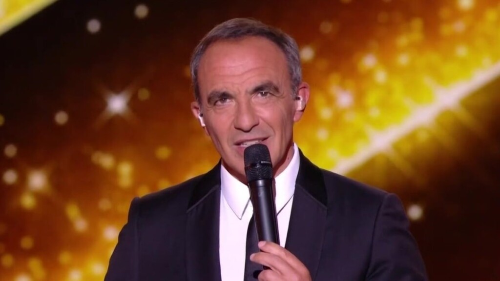 Nikos Aliagas s’emporte : « Crève, espèce de c*** » Nikos Aliagas s’emporte : « Crève, espèce de c*** »