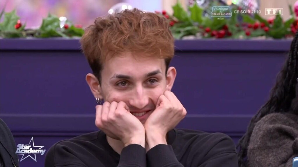 Victor et Bastiaan de Star Academy évoquent leur relation après la fin de l’émission Victor et Bastiaan de Star Academy évoquent leur relation après la fin de l’émission