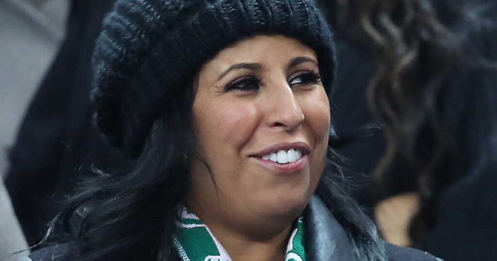 Wahiba Ribéry partage des photos inédites de ses cinq enfants et de son mari Franck Ribéry pour les fêtes Wahiba Ribéry partage des photos inédites de ses cinq enfants et de son mari Franck Ribéry pour les fêtes